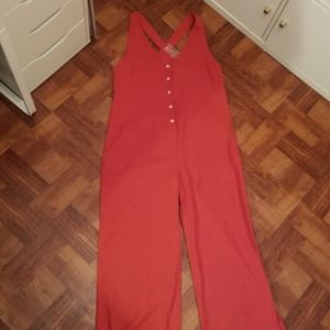 *BUY 2 GET 1 FREE* New Jumpsuit